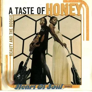 Beauty and the boogie